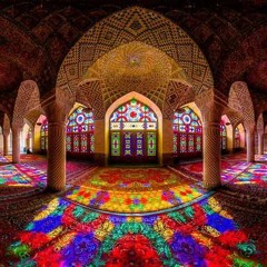 سورة الفاتحة - مقام اللامي - المقرئ عبد الوهاب المكناسي