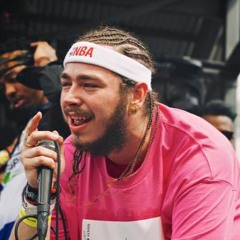 Diplo x Post Malone