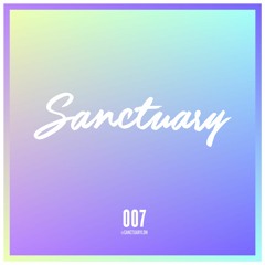 Sanctuary Sounds: 007