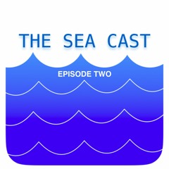 The Sea Cast Episode Two