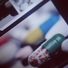 VITAMINS | SOLD