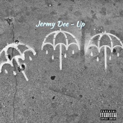 Jermydee - Up (Prod. By LouieWe$t)