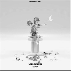 MILLENNIUM - Tarro & Elley Duhè  [Night Hover] Remix