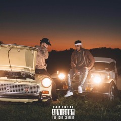 I'm Tired ft. Orlyn (Prod. by Rhythm HB)