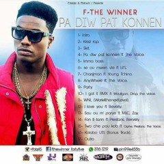 Pa Diw Pat Konnen Ft. The Voice