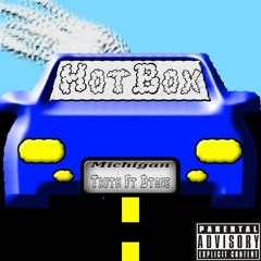 Truth Ft.Dtone-hotbox