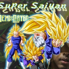 Super Saiyan 3