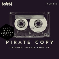 Pirate Copy - Rock That