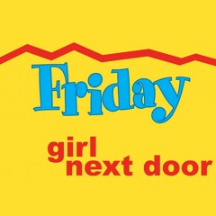 Girl Next Door (Prod. Dre Trendz)