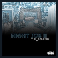 Night Job II (Single)
