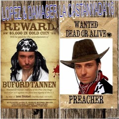 Lopez&Damager- La Castanyada'16