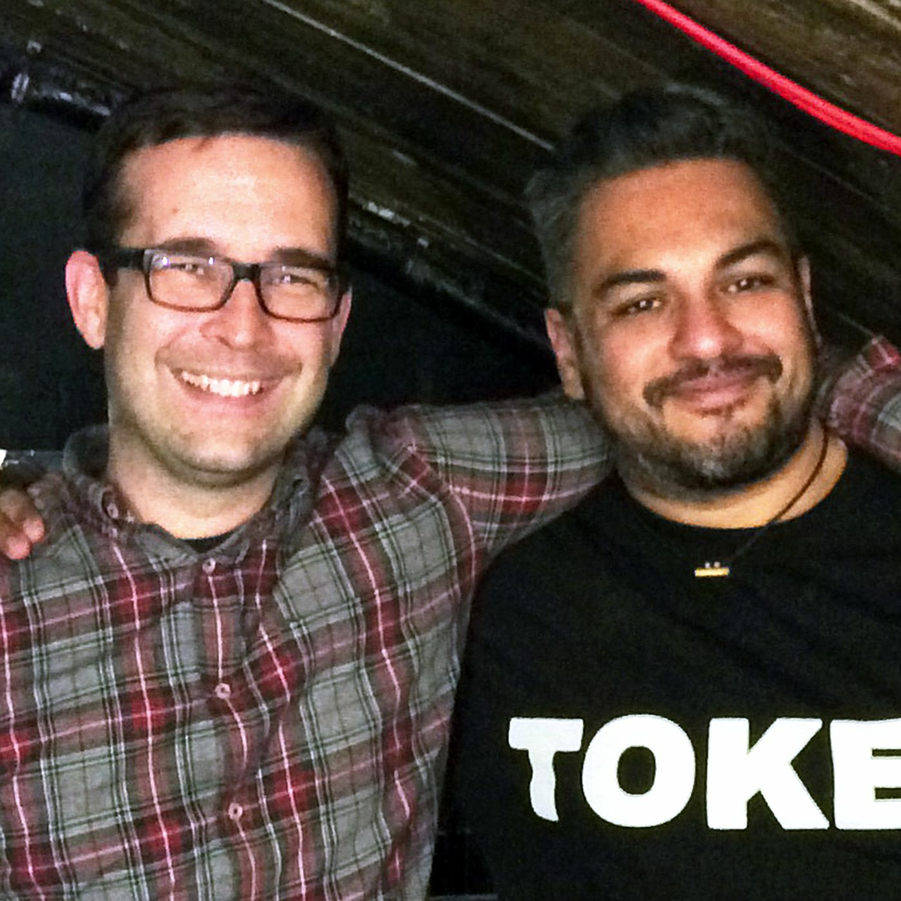 End of All Things podcast