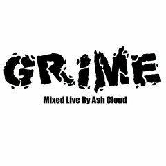 Grime Journey set [Instrumental] [2016] (mixed live by Ash Cloud)