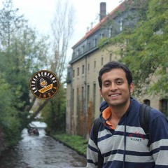 EI-080: A conversation with Harshvardhan Samvatsar, co-founder at Havstruck