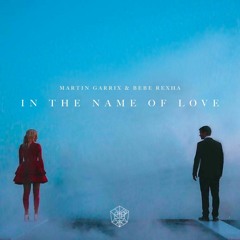 Martin Garrix & Bebe Rexha - In The Name Of Love (Studio Acapella)[BUY = FREE DOWNLOAD]