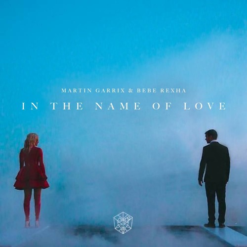 Martin Garrix & Bebe Rexha - In The Name Of Love (Studio Acapella)[BUY = FREE DOWNLOAD]