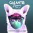 Galantis - Runaway [U & I] (V3N0M's Nightcore Edit)