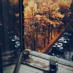 AOS Week 93 / Foggy monday mornings (Prod. by Tino Herkert)