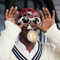 Slow Dance (Lil Yachty Type Beat) [Prod. By @IamSoDop3]