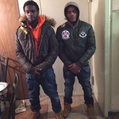 CRAZY MONEY X YG Finesse- Water