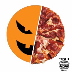 Halloween Pizza Party feat Aesop Rock, Xperience, Onry Ozzborn & More!! (10 - 29 - 16)