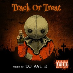 DJ Val S - Track Or Treat