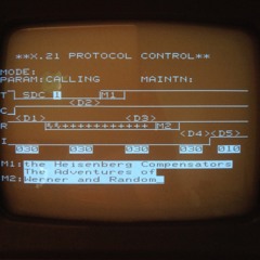 01 - The Heisenberg Compensators - Inner.3min