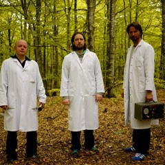 The Search For The Holy Glitch