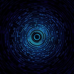 Solar Spectrum - The Dance