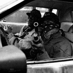 AMERICAN GANGSTER