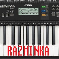 Razminka/NLO