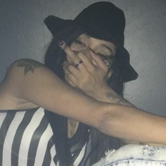 "B0UT iT" Tiarra Yahtia