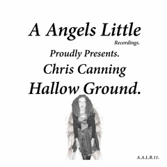 Hallow Ground (edit demo promo )