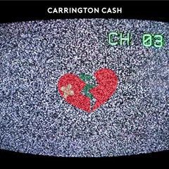 CARRINGTON CASH - NOTHIN'