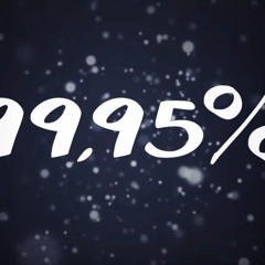 99.95%