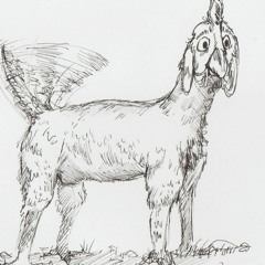 Chicken Dog - Born In A Danger