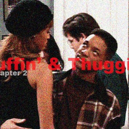 Cuffin' & Thuggin' Ch. 2