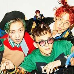 Hey Mama! - EXO CBX [NIGHTCORE]