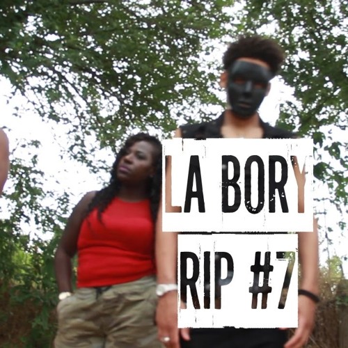 LA Bory - RIP #7Shot By  Street Classic Films