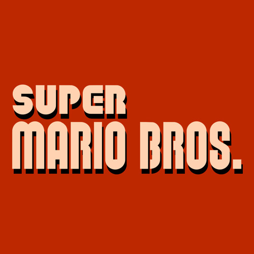 Stream Super Mario Bros - Overworld (Virtual Console Version) by GD ...