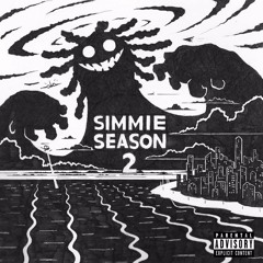 Yung Simmie - Mr Green Thumb Prod JaySplash