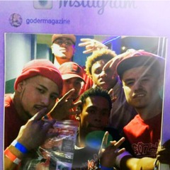 FOE - Ride Wit Me (Prod. By Jay P Bangz)