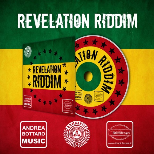 REVELATION RIDDIM Version