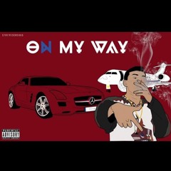 OMW (Prod. By Treytice)