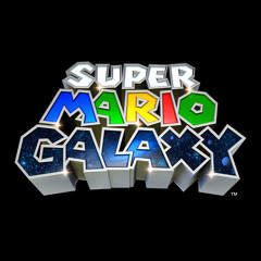 Super Mario Galaxy - Luma (Alternate Mix)