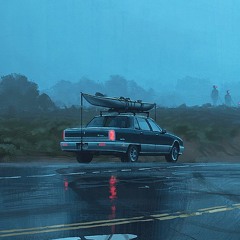 Mura Masa- Firefly (LIVE IN LOUNGE)