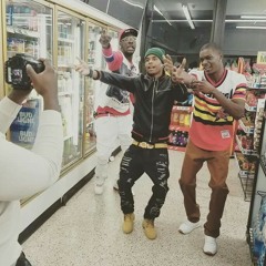 Amazing ft King Sllim