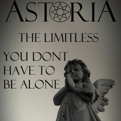 You Don't Have To Be Alone