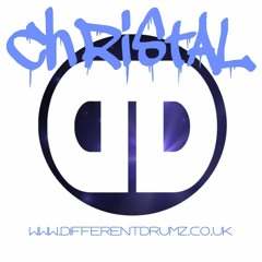 ChRiStAL - [Live Mix On Different Drumz] - 30th October 2016