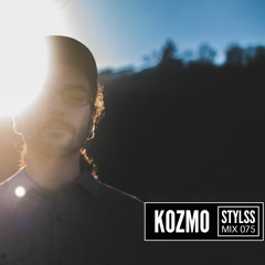 STYLSS Mix 075: KOZMO